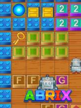 Abrix for Kids on PC (Steam) Abrix for Kids
