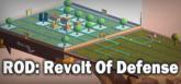 ROD: Revolt of Defense on PC (Steam) ROD: Revolt of Defense