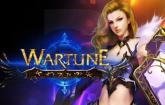 Wartune on PC (Steam) Wartune