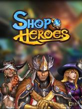 Shop Heroes on PC (Steam) Shop Heroes