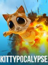 Kittypocalypse on PC (Steam) Kittypocalypse