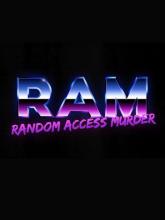 Random Access Murder on PC (Steam) Random Access Murder