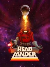 Headlander on PC (Steam) Headlander