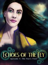 Echoes of the Fey: The Fox's Trail on PC (Steam) Echoes of the Fey: The Fox's Trail