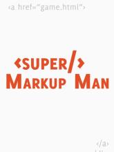 Super Markup Man on PC (Steam) Super Markup Man