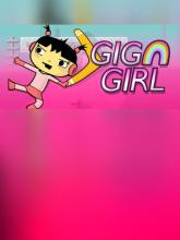 Giga Girl on PC (Steam) Giga Girl