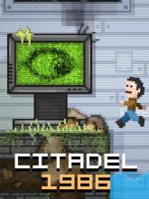 Citadel 1986 on PC (Steam) Citadel 1986