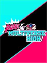 PANIC at Multiverse High! on PC (Steam) PANIC at Multiverse High!