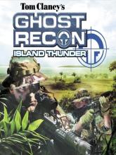 Tom Clancy's Ghost Recon: Island Thunder