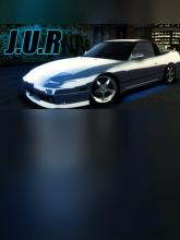 J.U.R: Japan Underground Racing