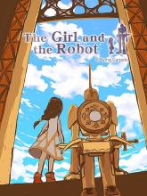 The Girl and the Robot on PC (Steam) The Girl and the Robot