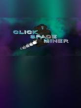 Click Space Miner on PC (Steam) Click Space Miner