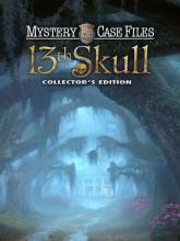 Mystery Case Files: 13th Skull Collector's Edition on PC (Steam) Mystery Case Files: 13th Skull Collector's Edition