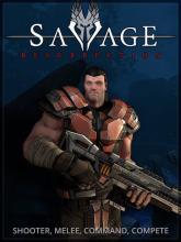 Savage Resurrection