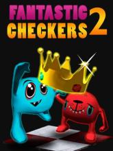Fantastic Checkers 2 on PC (Steam) Fantastic Checkers 2