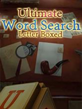 Ultimate Word Search 2: Letter Boxed on PC (Steam) Ultimate Word Search 2: Letter Boxed
