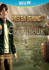 Preston Sterling on PC (Steam) Preston Sterling