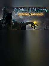 Spirits of Mystery: Amber Maiden Collector's Edition