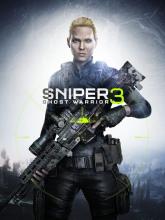Sniper: Ghost Warrior 3 on PC (Steam) Sniper: Ghost Warrior 3