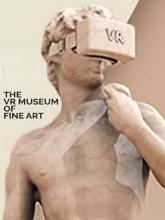 The VR Museum of Fine Art on PC (Steam) The VR Museum of Fine Art
