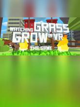 Watching Grass Grow in VR - The Game on PC (Steam) Watching Grass Grow in VR - The Game