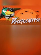 Duckpocalypse on PC (Steam) Duckpocalypse