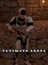 Ultimate Arena (2016/I) on PC (Steam) Ultimate Arena (2016/I)