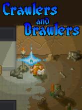 Crawlers and Brawlers on PC (Steam) Crawlers and Brawlers