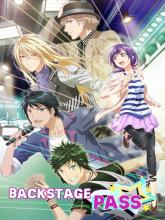 Backstage Pass on PC (Steam) Backstage Pass