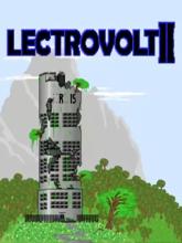 Lectrovolt II on PC (Steam) Lectrovolt II