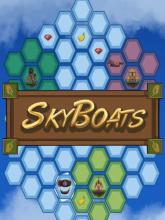 SkyBoats on PC (Steam) SkyBoats