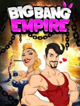 Big Bang Empire on PC (Steam) Big Bang Empire