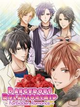 Dangerous Relationship on PC (Steam) Dangerous Relationship
