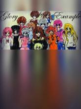 Glory by Example