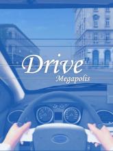 Drive Megapolis on PC (Steam) Drive Megapolis
