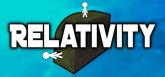 Relativity on PC (Steam) Relativity