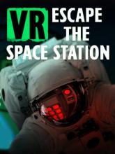 VR Escape the Space Station on PC (Steam) VR Escape the Space Station