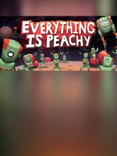 Everything is Peachy
