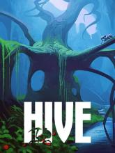 The Hive on PC (Steam) The Hive