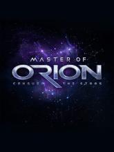 Master of Orion on PC (Steam) Master of Orion