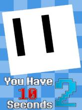 You Have 10 Seconds 2 on PC (Steam) You Have 10 Seconds 2