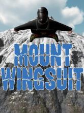 Mount Wingsuit on PC (Steam) Mount Wingsuit