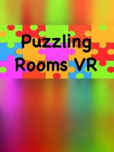 Puzzling Rooms VR on PC (Steam) Puzzling Rooms VR