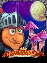 New Yankee in King Arthur's Court 2 on PC (Steam) New Yankee in King Arthur's Court 2