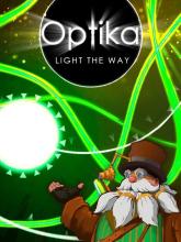 Optika on PC (Steam) Optika