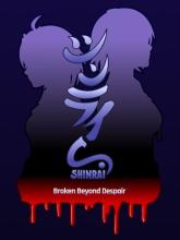 SHINRAI - Broken Beyond Despair