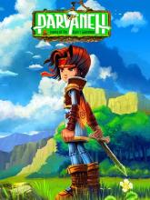 Parvaneh: Legacy of the Light's Guardians on PC (Steam) Parvaneh: Legacy of the Light's Guardians