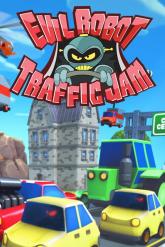 Evil Robot Traffic Jam HD on PC (Steam) Evil Robot Traffic Jam HD