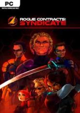 Rogue Contracts: Syndicate on PC (Steam) Rogue Contracts: Syndicate