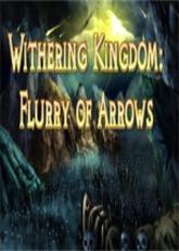 Withering Kingdom: Flurry of Arrows on PC (Steam) Withering Kingdom: Flurry of Arrows